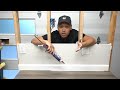 Should You Caulk Your Baseboards To Your Floor? Pros And Cons! DIYers Great Controversy!