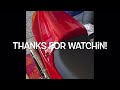 98 VFR800 Delkevik full stainless exhaust sound