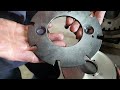 Making a Helicopter Camera Mount Spacer | Machining & Drilling