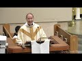 Parish Mission 2023: Give God Permission - Fr. Francis Ching