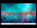 khasi old song //tip te nga la tip// please share  like  and subcribe //best song