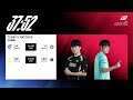 NIP vs LNG  | LPL SUMMER SPLIT (2024)