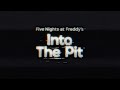 Five Nights at Freddy's: Into the Pit - Launch Trailer