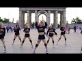 [DANCE COVER IN PUBLIC | ONE TAKE] Cardi B - UP(Choreography by JJ, Billlie, 4X4) by RolleRcoasteR