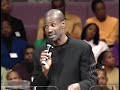 Living A Life Used By God     Bishop Noel Jones