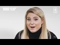 Meghan Trainor Sings John Legend, Fifth Harmony, and JLo in a Game of Song Association | ELLE