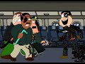 FNF X Pibby X Family Guy | Airborne Revamp | The Guys vs Ř@ł1ø