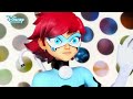 Miraculous Ladybug | Mission Through Time ⏰ | Disney Channel UK