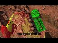 Tremors | Arizona | Expeditions: A Mudrunner Game