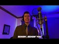 BEGGIN' - a cover by JAMES GAY