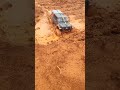 gladiator getting stuck