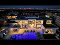 The height of luxury in Las Vegas Nevada | Unveiling Las Vegas The Ultimate Luxury Experience