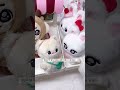 🍀미니브 행운부적 포카💝미니브가 행운을 드려요🍀 | 포장 | 자작 | 컨셉 | 무료도안 | 만들기영상 | 별별세상