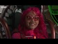 The Adventures of Sharkboy and Lavagirl in 3-D | Meeting LavaGirl and SharkBoy