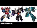 My Take On A Transformers X Fortnite Season