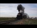 Strasburg Railroad: Santa's Paradise Express