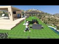 723 Baytree Canyon Rd - Mansion - GTA 5 MOD