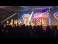 California All-Stars Vanity Spirit Sports 2017