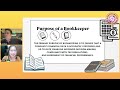 How to be a Virtual Bookkeeper this 2024 | Buhay Virtual Assistant | Jam Blauta