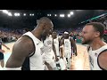 Team USA ESCAPES with semifinal win over Serbia behind Curry, LeBron | Paris Olympics | NBC Sports