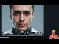 Create Free AI Images and 3D Models with CGdream
