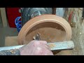 Woodturning : An Interesting Process👍👍