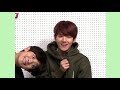 chanbaek moments i think about A LOT #1