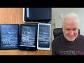 Best ebook Readers June 2024 - Which three e-Readers do I use the most?