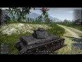 Sneaky Panzer