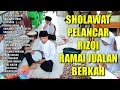 Sholawat Pelancar Rizqi | Sholawat Ramai Jualan Laris Dagangan | Sholawat Lancar Semua Usaha