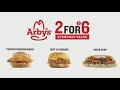 YTP - Arby's has a Mental Breakdown