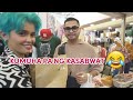 BKK TRIP WITH KZ & TJ MONTERDE | Pinky Tobiano [Episode 8]