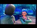 Dragon quest 11 ep 7: you tricky devil