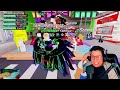 SillyFangirl vs The BEST 4k Player EVER on Roblox Funky Friday | Most Intense match!