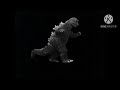 Godzilla Sound Effects: Godzilla Series Remake