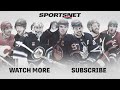 Stanley Cup Final Game 3 Highlights | Panthers vs. Oilers - June 13, 2024