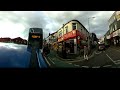 Curry mile 360 video