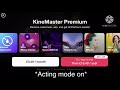 ✨How to allow access to all photos on kinemaster || works with any editing app ✨