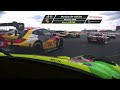 24h Nürburgring 2023 | Kevin Estre Start P20 to P10 | #911 Manthey Porsche GT3 R 992