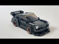 I made an RWB for Nakai-San... | LEGO