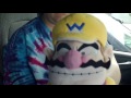 Wario & WaLuigi go to Krispy Kreme