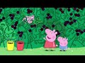 Peppa Pig Nederlands | Presenteert | Tekenfilms voor kinderen
