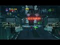 Lego Marvel Super Heroes. Road to 100% ALL Lego games part 188 (no commentary)