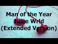 Juice Wrld - Man of the Year (Extended version)