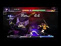 UNDER NIGHT IN-BIRTH Exe:Late[cl-r]Eltnum 66b