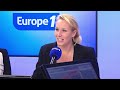 Marion Maréchal à Cyril Hanouna : 