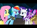 S2 | Ep. 11 | Hearth's Warming Eve | My Little Pony: Friendship Is Magic [HD]