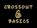 An in-depth Guide to the Crossout Market