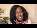 ONE OF MY BEST WASH AND GO’S EVER! | AUSSIE INSTANT FREEZE GEL ON NATURAL HAIR