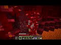 Playing MINECRAFT - The Nether + SO MANY ENDER PEARLS!!